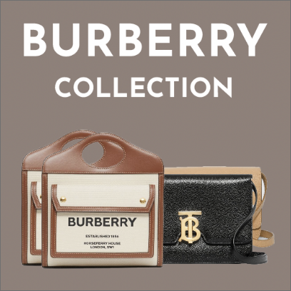 BURBERRY COLLECTION