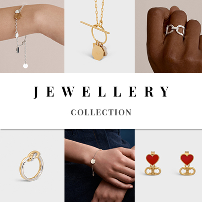 JEWELLERY COLLECTION