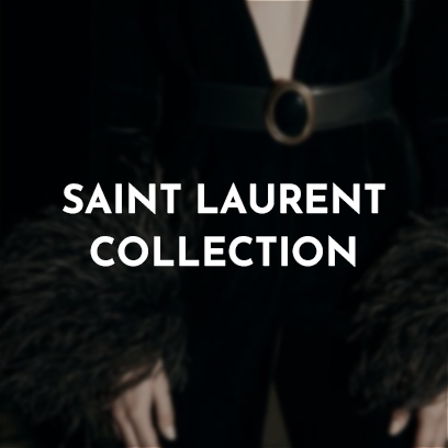 SAINT LAURENT collection