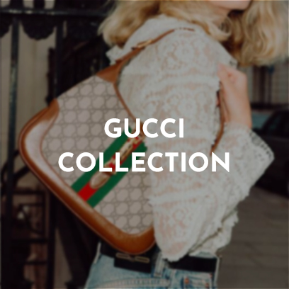 GUCCI collection